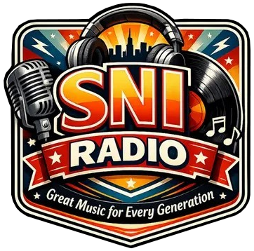SNI Radio Logo
